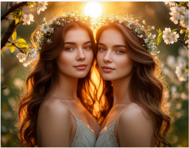 Гороскоп для близнецов на вторую половину апреля 2026 года.