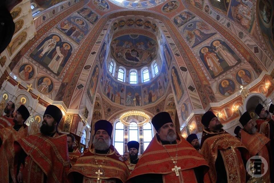    фото: Дмитрий Рогулин / "Городские вести"