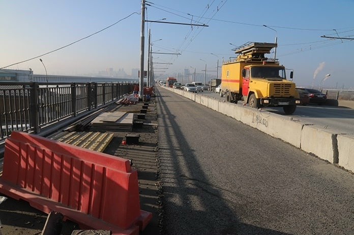    Фото Михаила Перикова из архива "Континента Сибирь"