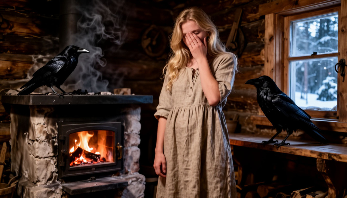 Создано с помощью ИИ