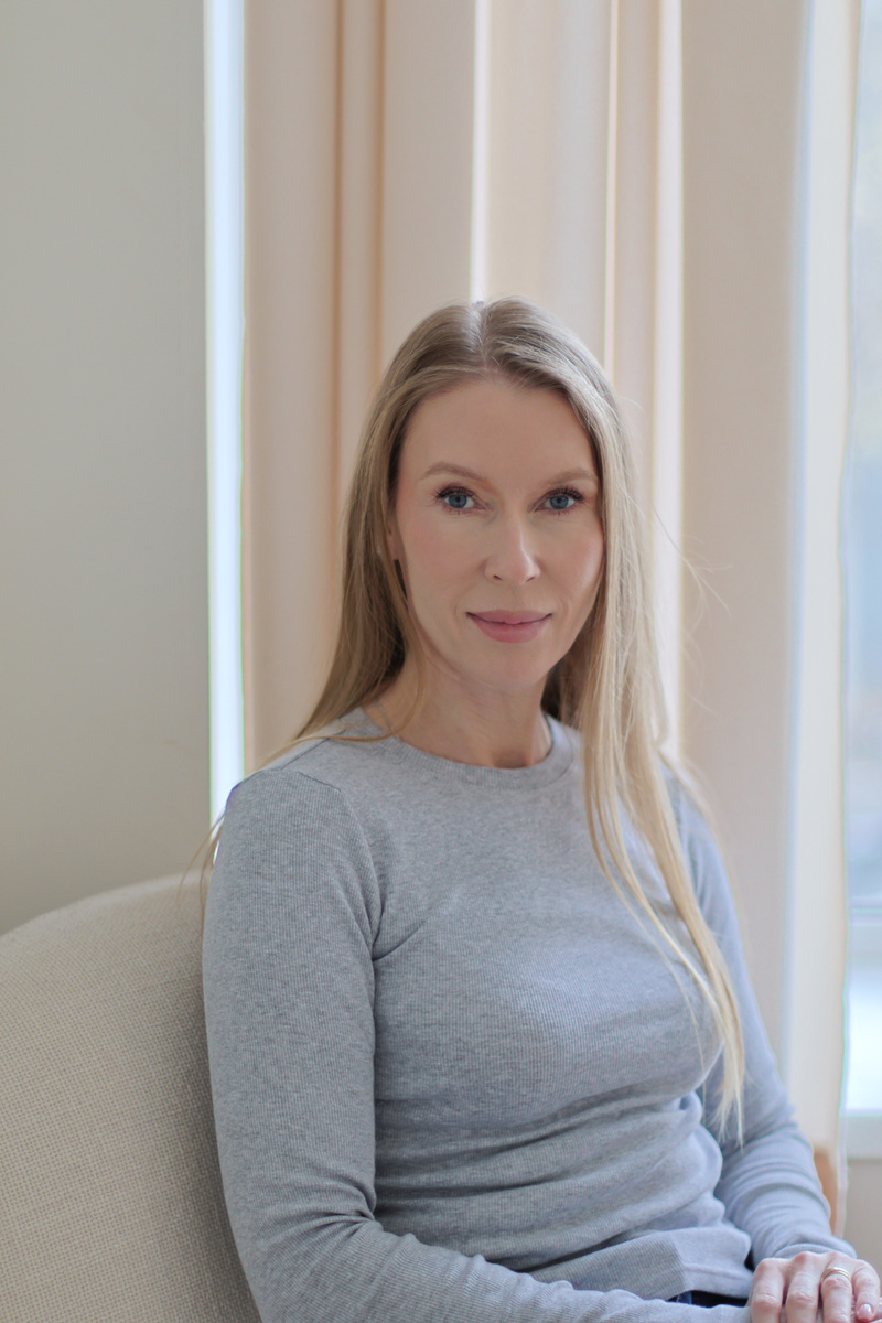 Психолог Андреева Александра