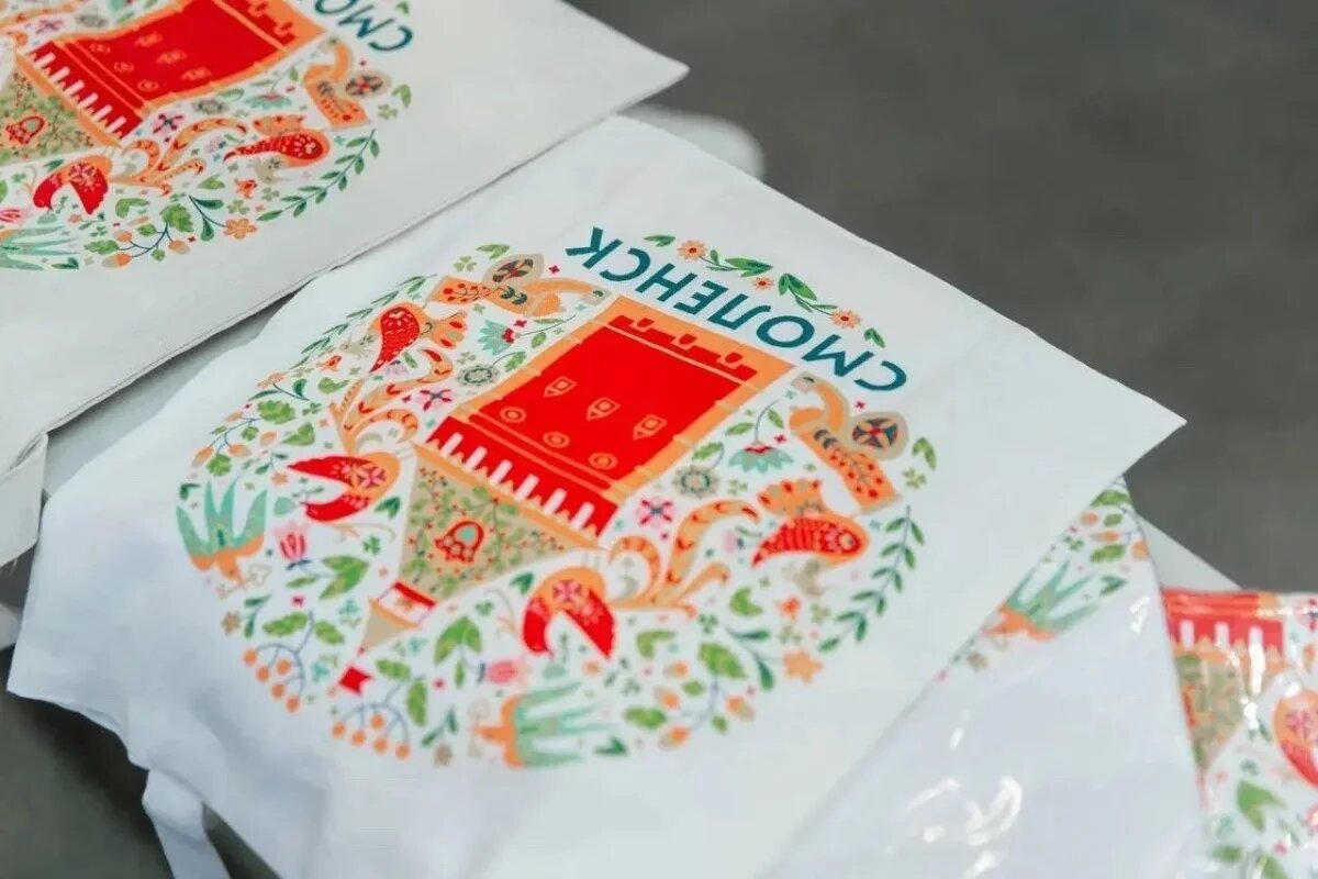    Смоленские участники программы «Платформа роста» увеличили оборот продаж