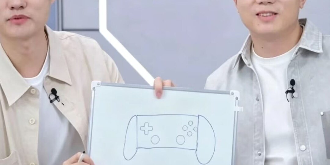 OnePlus подтвердила эксперимент с карманной консолью