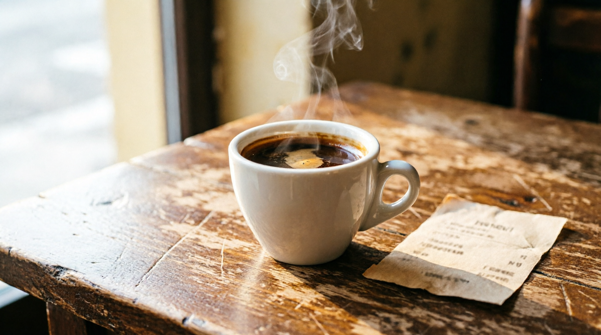 Основные траты в поездке — это не «роскошь», а мелочи, которые накапливаются