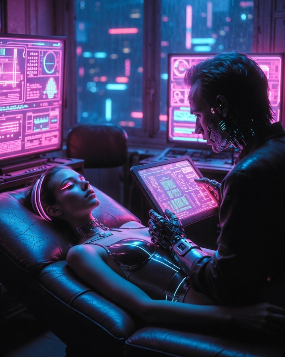 Источник изображения нейросеть Grok 