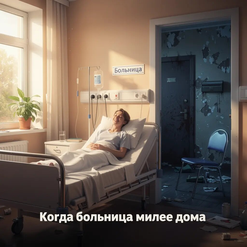 Рисунок создан ИИ