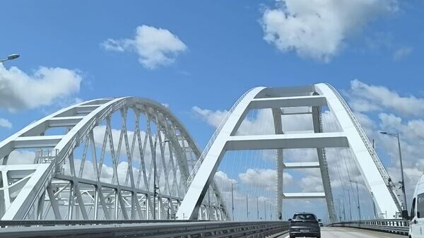    © РИА Новости Крым