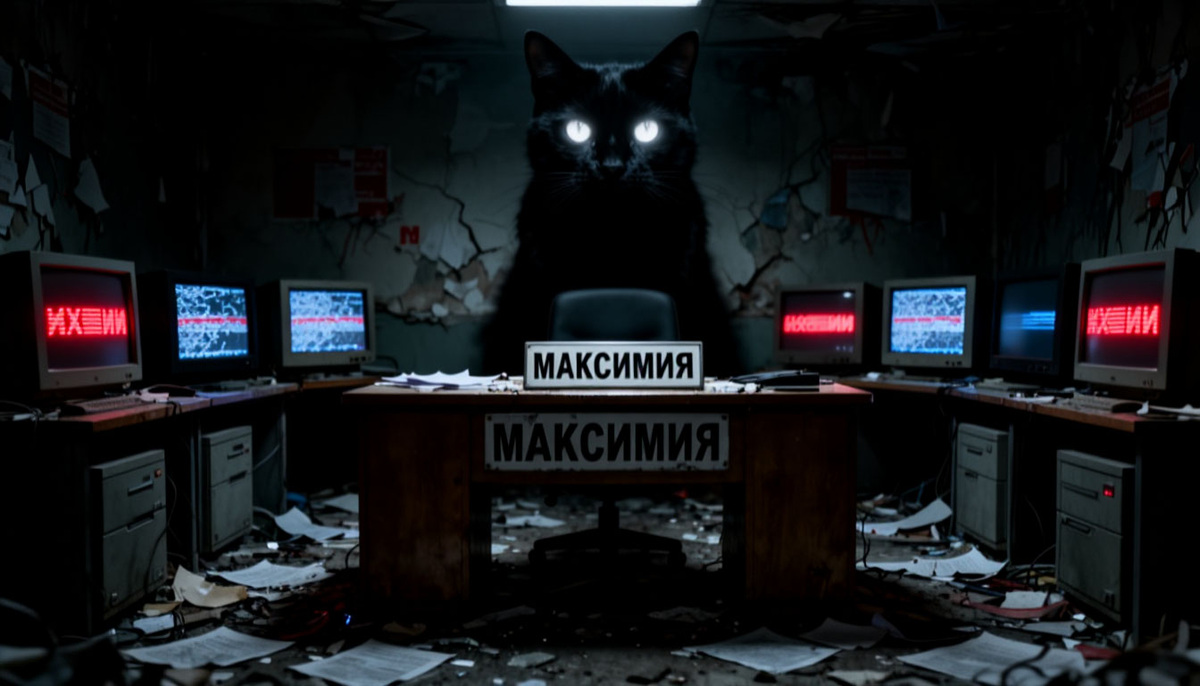 Внутренняя экономика. Графики упали, отчёты сгорели. Добро пожаловать в кризисный штаб.