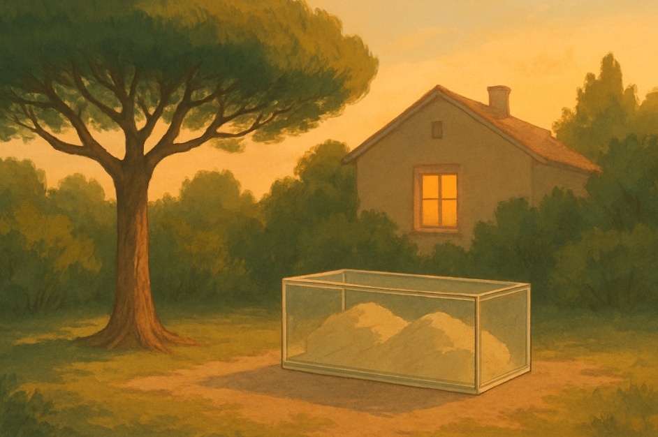 Фото: сгенерировано ИИ