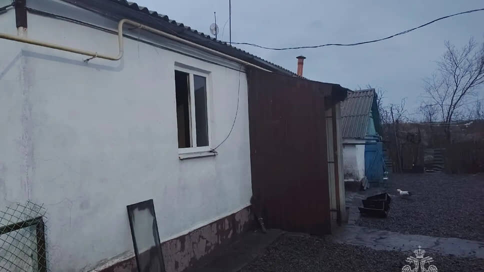 Фото: ГУ МЧС России по Ростовской области