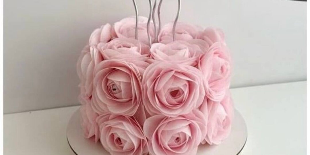 ⚡️Ваш торт не получился, потому что не хватило декора