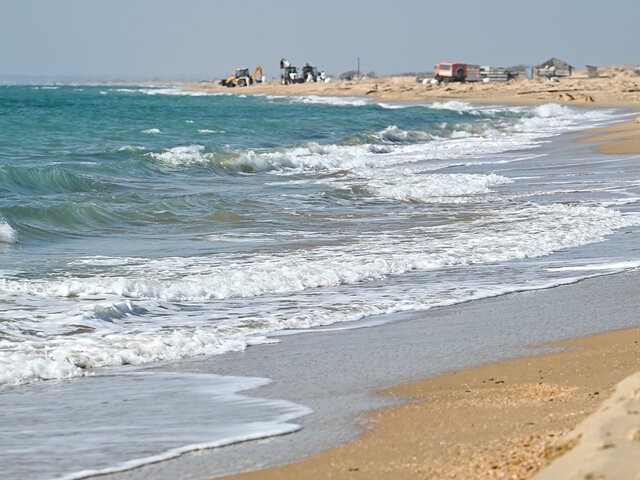    Фото: ТАСС/Игорь Онучин