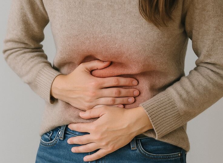 Вздутие после еды — это не норма. И вот почему вам пора перестать это терпеть