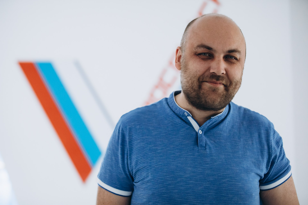 Петр Шкуматов, эксперт направления «Народный фронт. Аналитика»