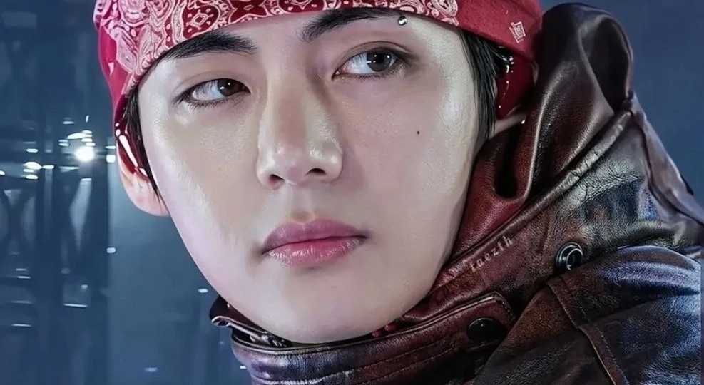 Лайфхак(полезный совет) от Тэхёна...