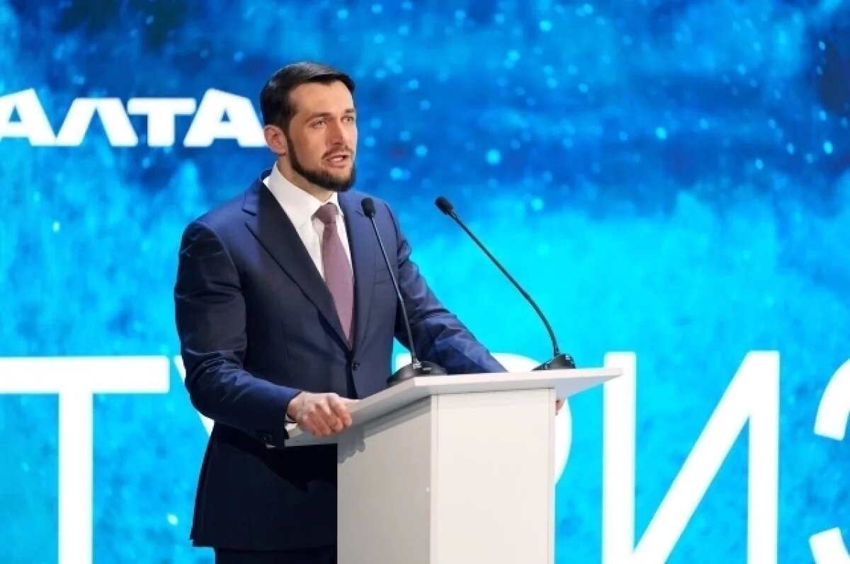    Турпоток на Алтае вырос до 2,8 миллиона человек перед стартом лета