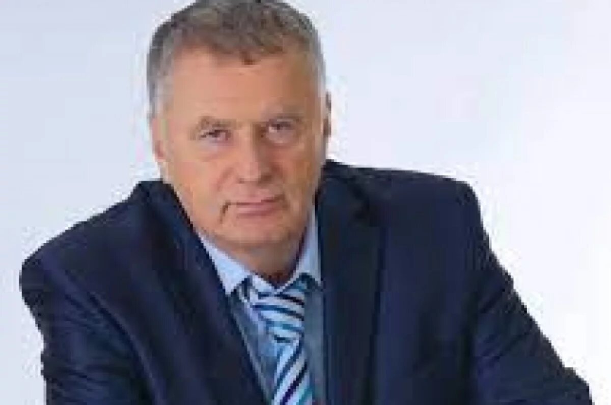    В Чувашии открыли выставку в память о Владимире Жириновском