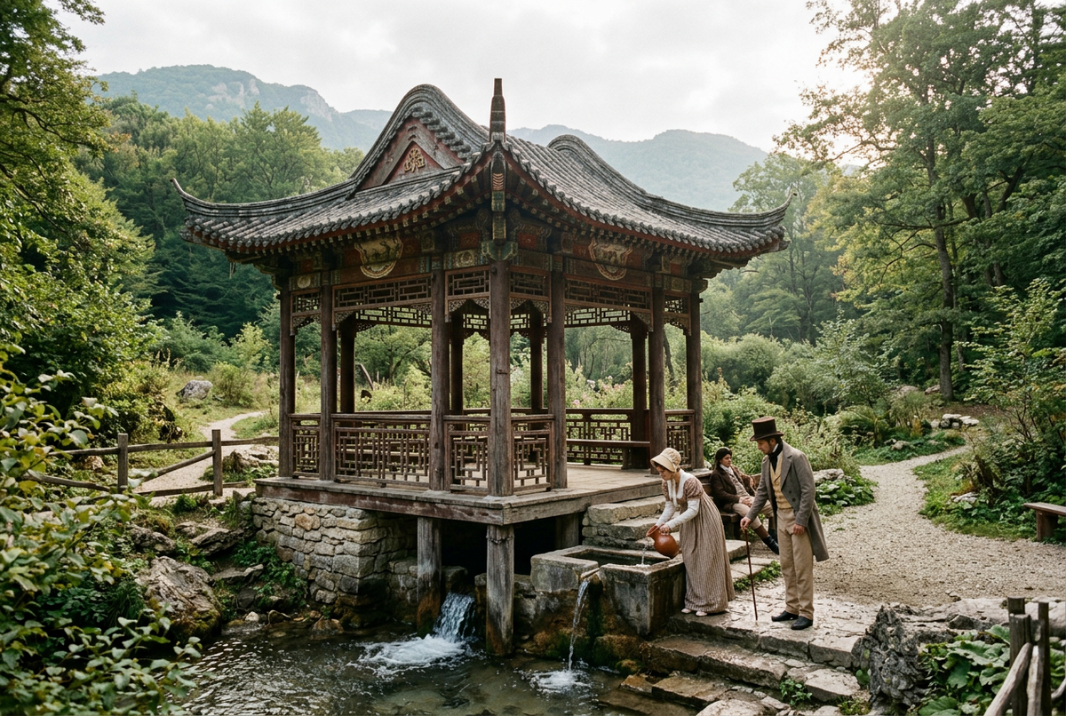 Историческая реконструкция