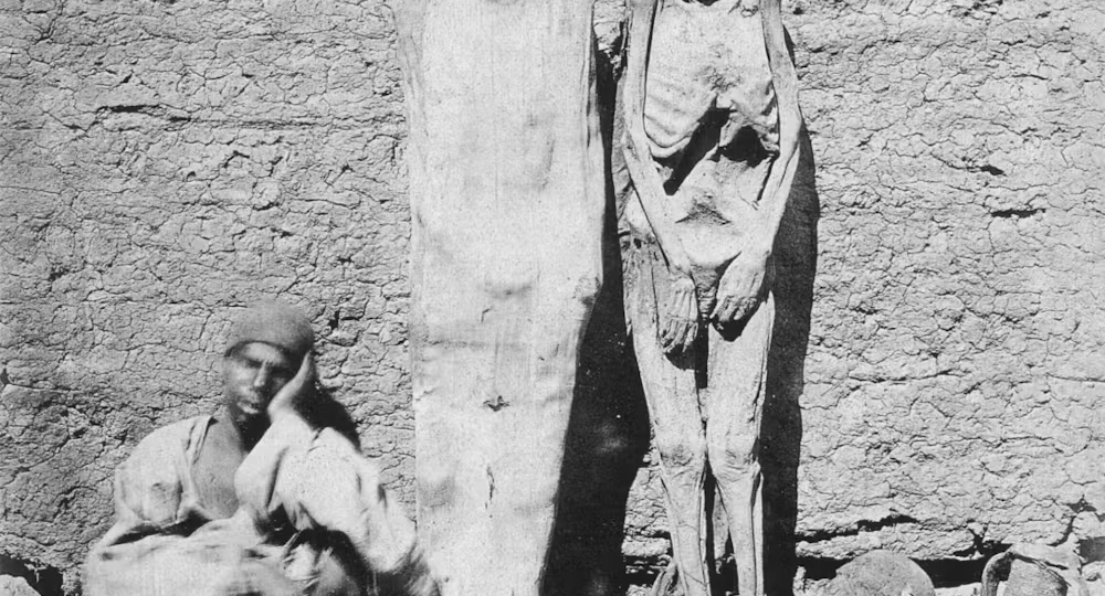 Лекарство из покойников: почему европейские короли веками ели мумии и лечили ими чуму