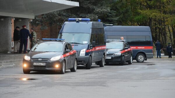    © Sputnik / Евгений Биятов