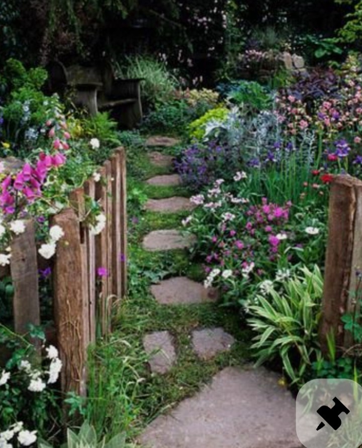 Из пинтерест