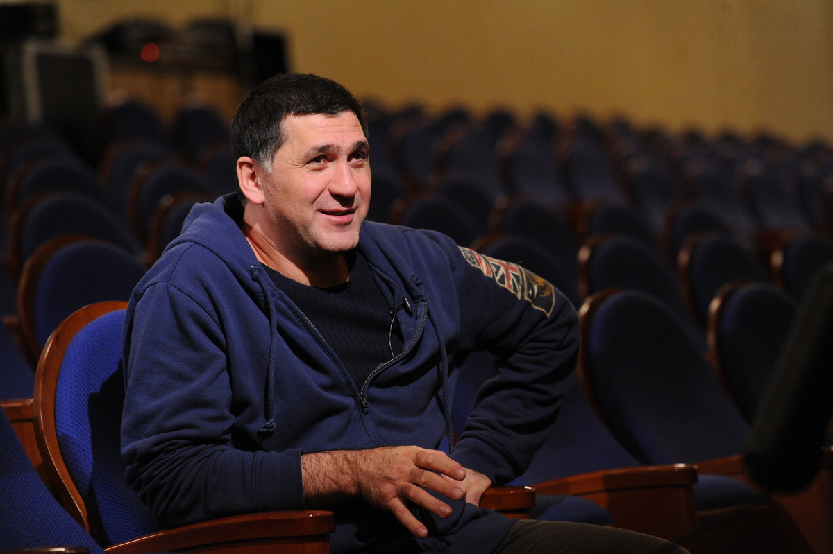    После окончания учёбы его призвали на срочную службу в ВМФ СССР. После армии Пускепалис около десяти лет работал в саратовском театре юного зрителя. В 2001-м артист окончил режиссёрский факультет Российской академии театрального искусства (ГИТИС). Его мастером был режиссёр Пётр Фоменко / Legion-Media / Иван Вислов / Комсомольская правда / PhotoXPress.ru