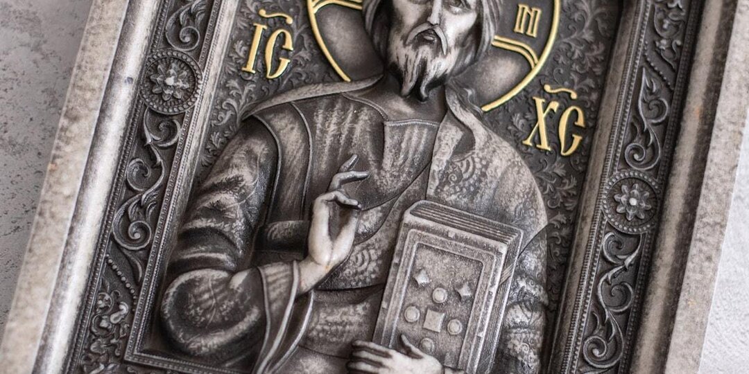 Символика икон: язык духовности и красоты