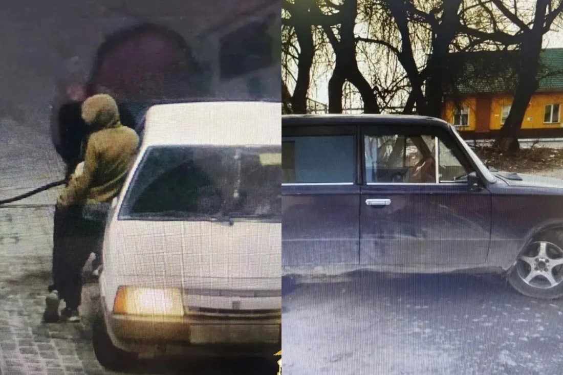    Фото: МВД НСО