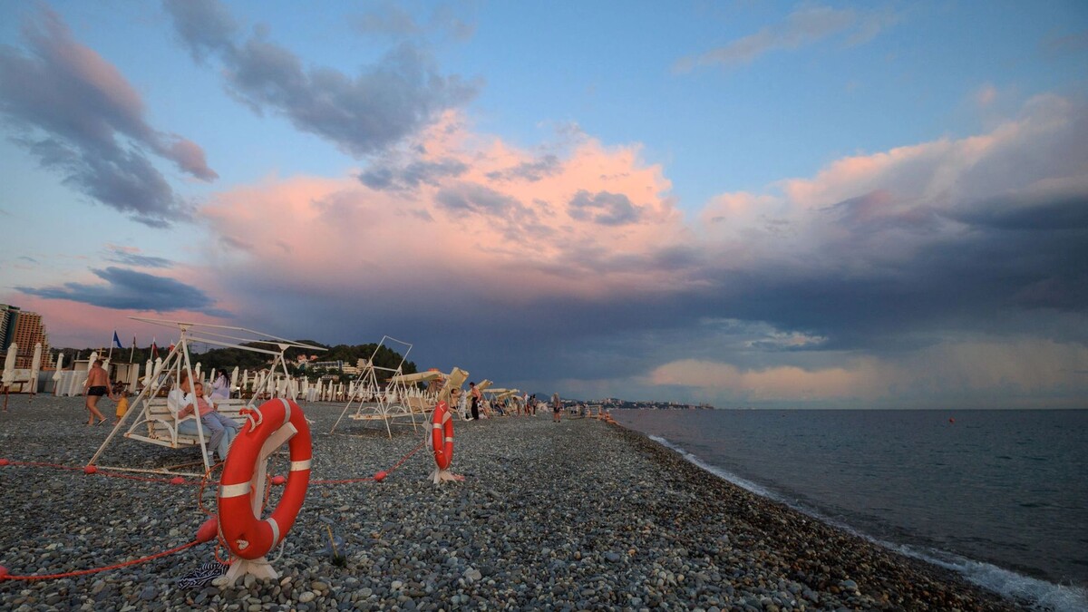    Фото: Юлия Чудинова/«Ямал-Медиа»