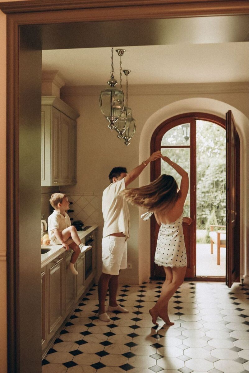 Источник фото: Pinterest, Ryu Hyelim Hailey