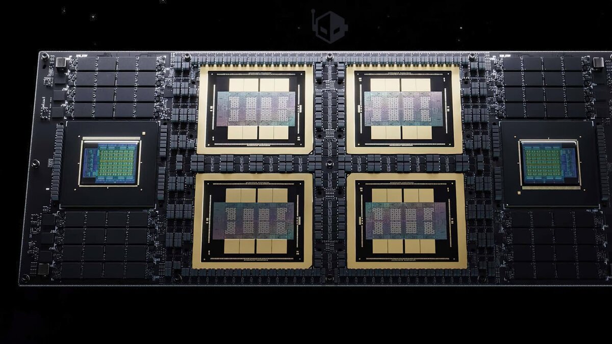 Microsoft распродала все запасы собственных CPU, а Amazon не хватает даже утроенного за год объёма. Рынок ИИ начинает всё сильнее зависеть от процессоров, а не GPU  📷

