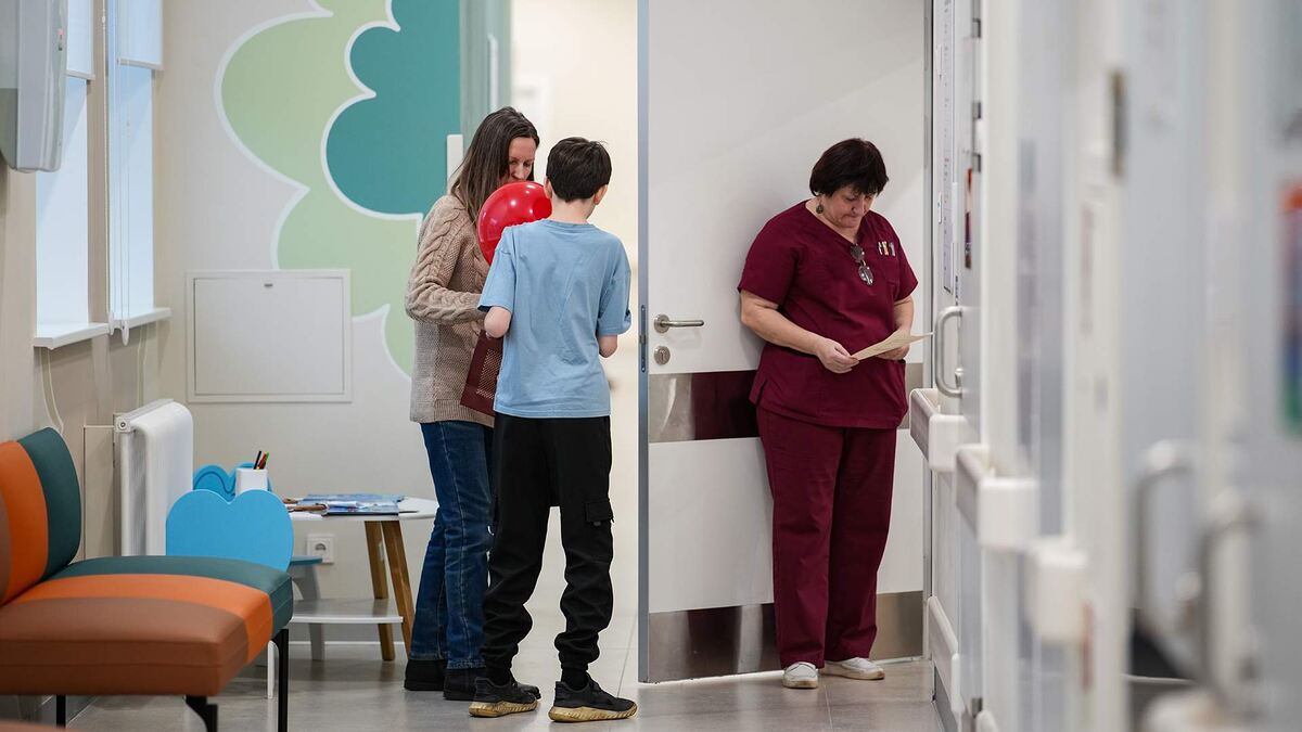 Фото: ИЗВЕСТИЯ/Сергей Лантюхов