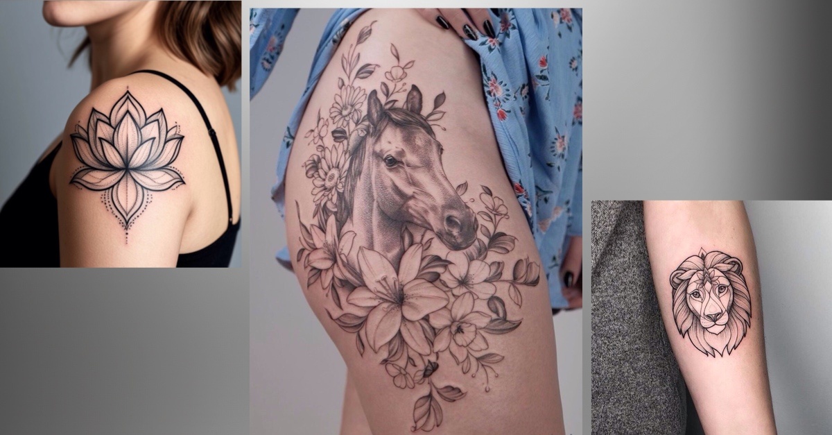 Значение тату