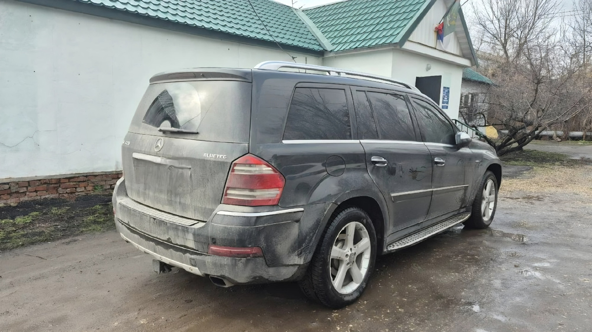 Фото УФССП России по Тамбовской области