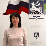 Жительница Республики Коми разработает проекты для развития макрорегиона в программе «Женщина-лидер. Север и Дальний Восток»