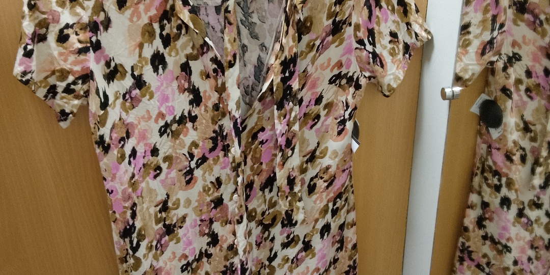 Скидка 90 %!!! Что-то ещё осталось?