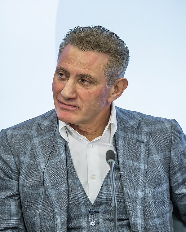 Борис Ротенберг. Источник изображения: сайт ru.ruwiki.ru