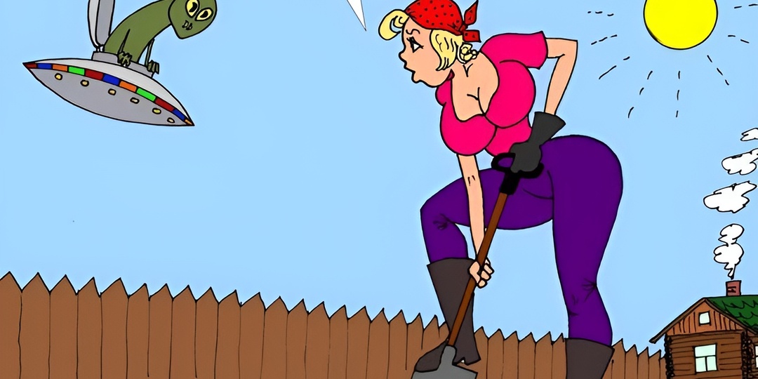 17 смешных карикатур для позитива. День 246-й. Как победить дремоту