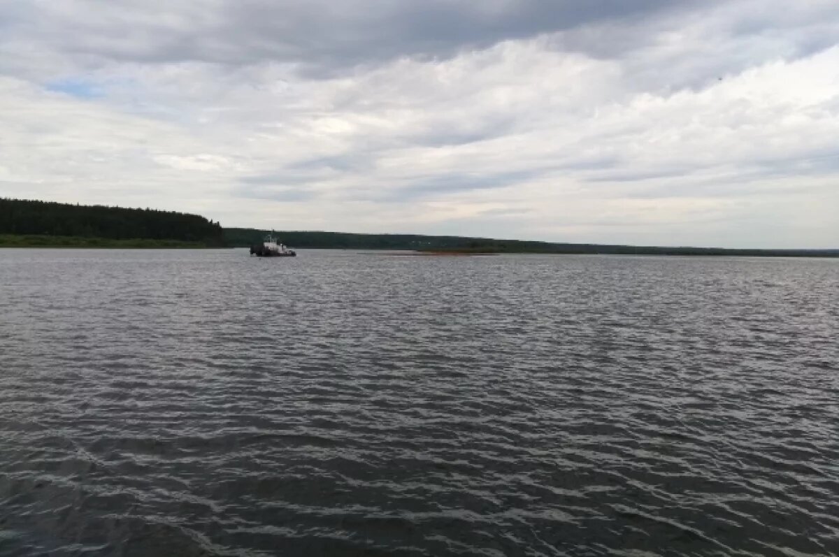    В Красноярске усилили контроль качества воды из Енисея из-за паводка