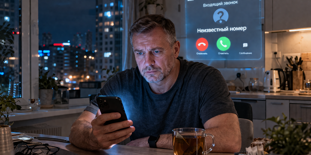 Фразы, которые заставляют мошенников бросать трубку