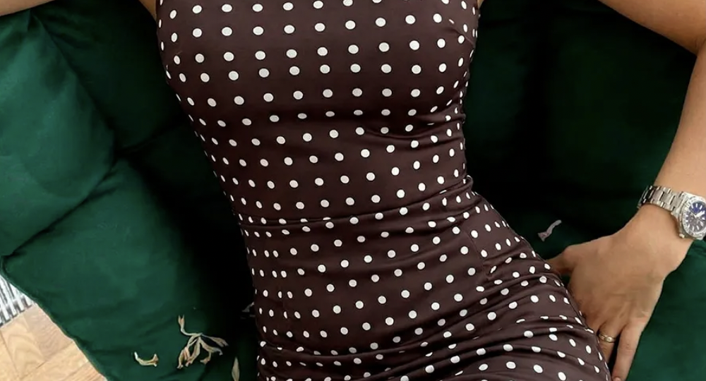 ТРЕНДОВЫЕ ПЛАТЬЯ С WILDBERRIES НА ВЕСНУ И ЛЕТО