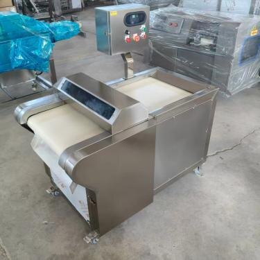 Станок для нарезки лука полукольцами A500T
