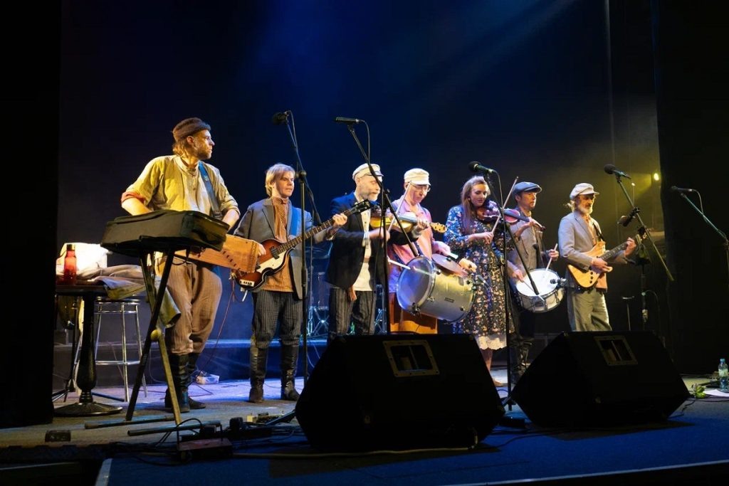 фото: Андрей Добронравов