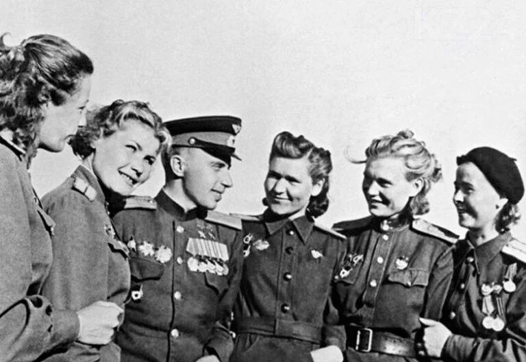 История дважды Героя Советского Союза Леонида Беды