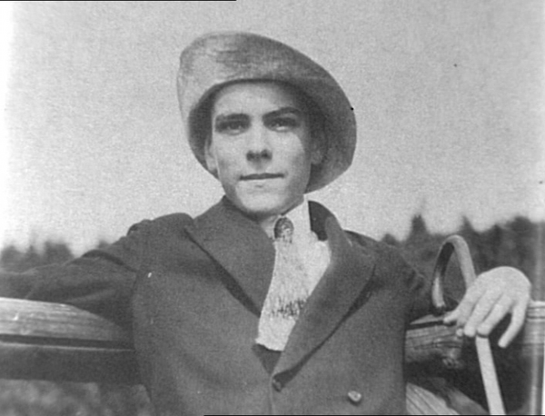 Тайна князя Палея: как 21-летний поэт отказался спасти себя отречением от отца