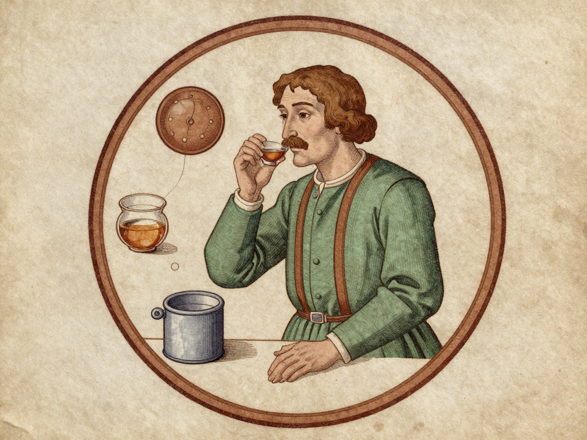 Диагностика вслепую