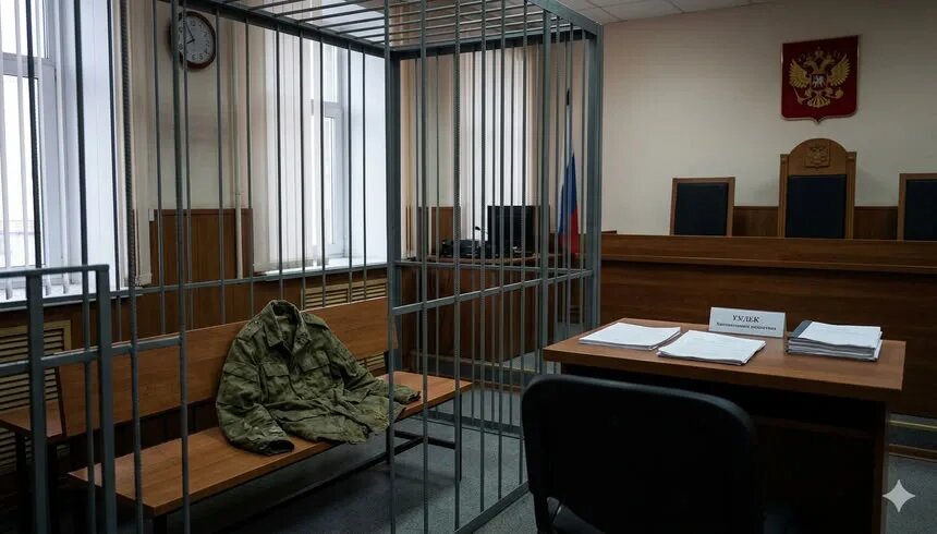    Фото: генерация ИИ / ГИПОРТ