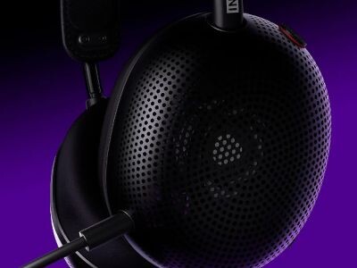    Sony представила открытую игровую гарнитуру H6 Air InZone