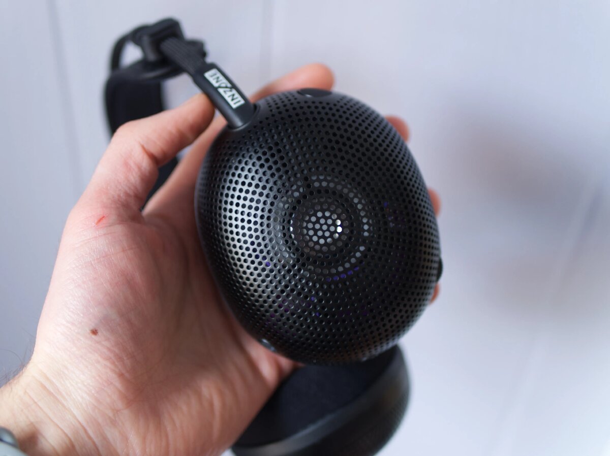    Sony представила открытую игровую гарнитуру H6 Air InZone