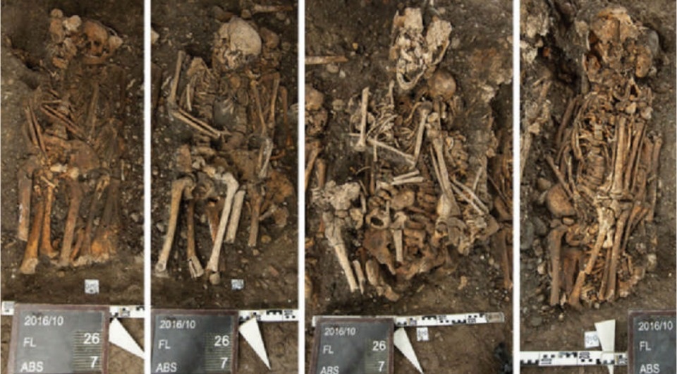   Laura Rindlisbacher et al. / Antiquity, 2026